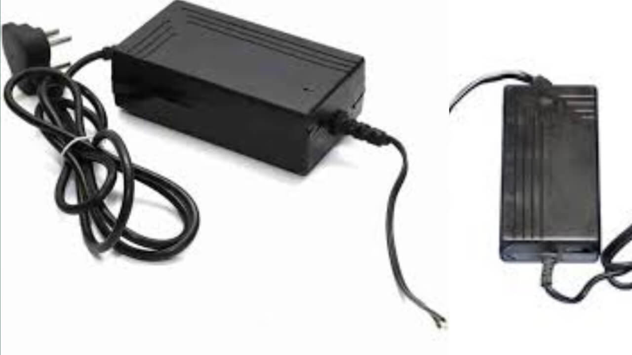 ro water purifier smps image